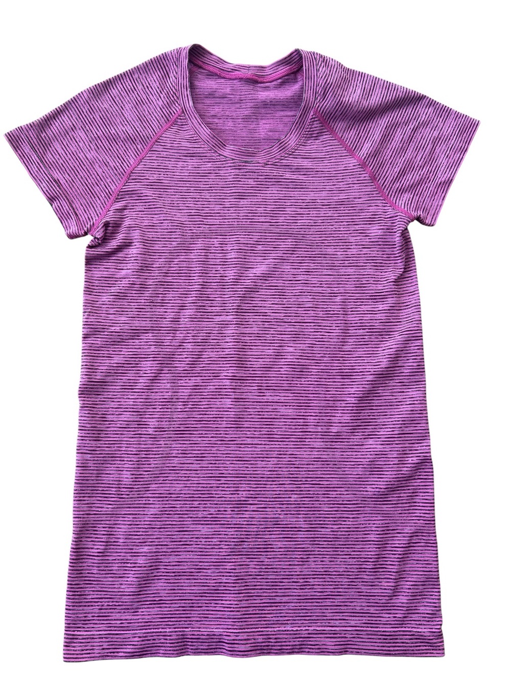lululemon athletic Swiftly Tech Short-Sleeve Shirt 2.0 Waist Length